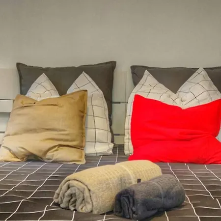 Apartman A 2 Pas Du Festival Et Plages Cannes