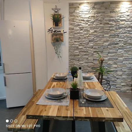 A 2 Pas Du Festival Et Plages * Cannes