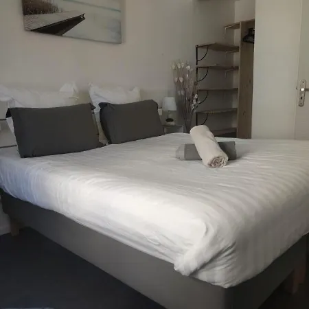 A 2 Pas Du Festival Et Plages Apartment Cannes
