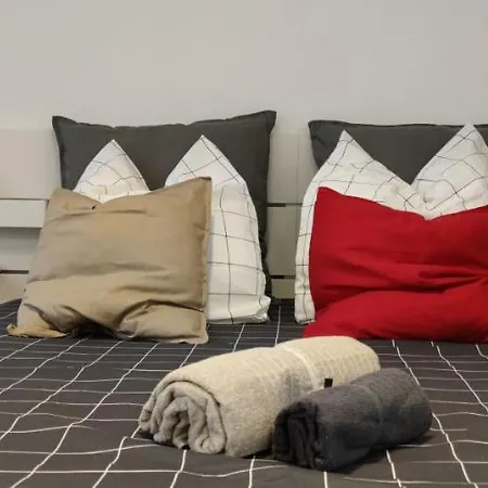 Apartamento à 2 Pas Du Festival Cannes